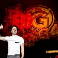 Olly Murs performs live at GirlGuiding UK - Big Gig 2011 | Picture 92325